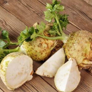 API RAVE CELERY - Manat